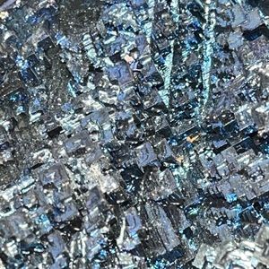 Meet your Posher, Daveionta